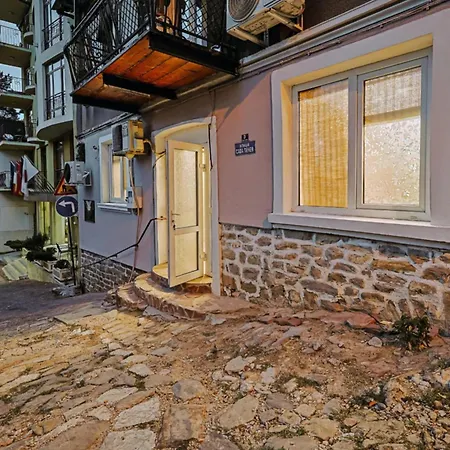 Hide Hub Guest Διαμέρισμα Βελίκο Τίρνοβο