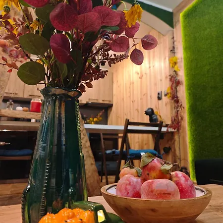 Hide Hub Guest Велико Търново