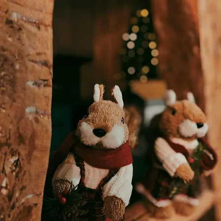 Апартамент Hide Hub Guest