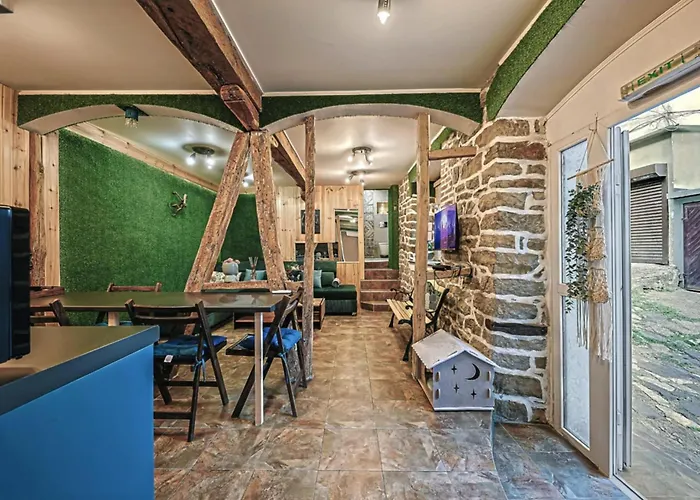 Hide Hub Guest Apartment Veliko Tarnovo