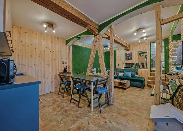 Hide Hub Guest Apartment *