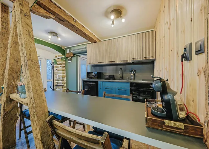 Hide Hub Guest Apartment