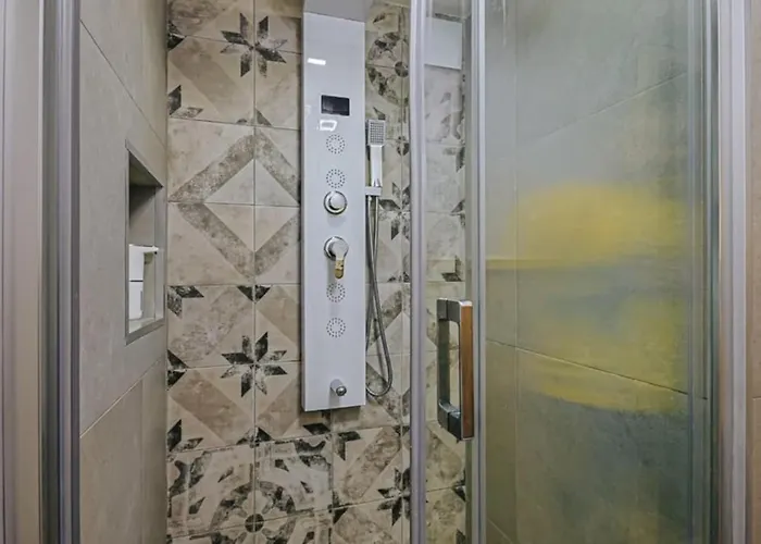 Apartment Hide Hub Guest Veliko Tarnovo