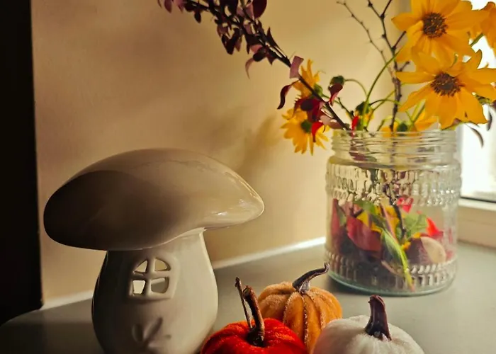 Hide Hub Guest Διαμέρισμα