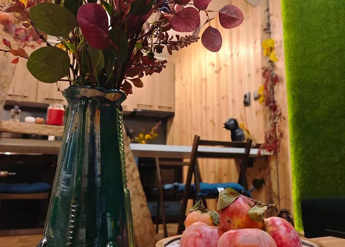 Hide Hub Guest Veliko Tarnovo