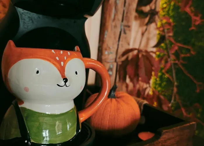 Hide Hub Guest Διαμέρισμα