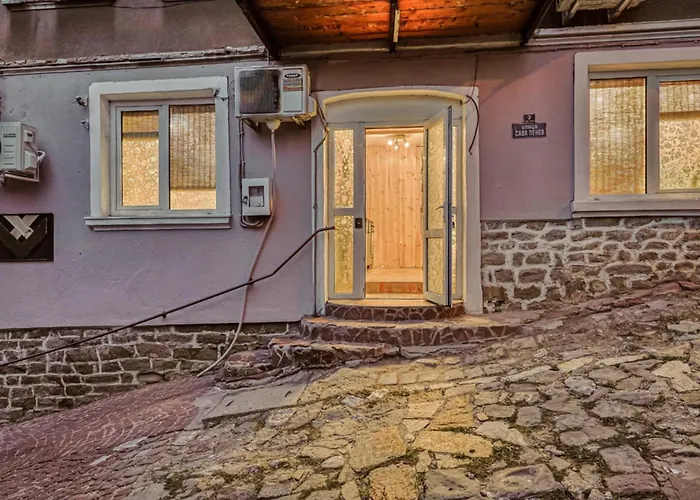 Διαμέρισμα Hide Hub Guest