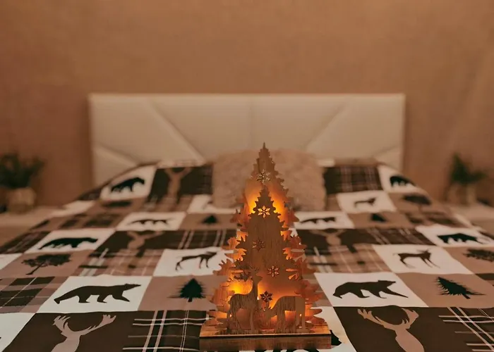 Hide Hub Guest Βελίκο Τίρνοβο