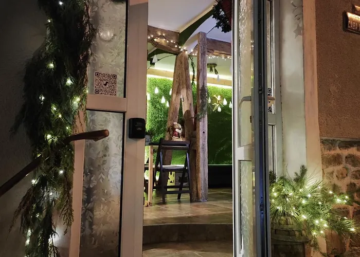 Hide Hub Guest Διαμέρισμα