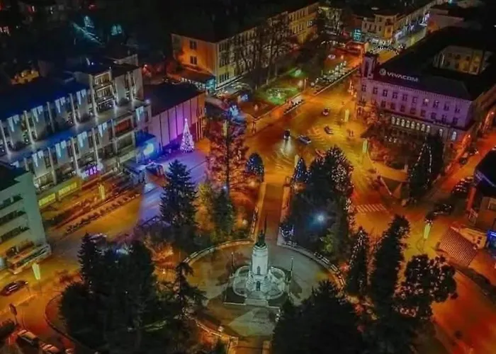 Hide Hub Guest * Veliko Tarnovo